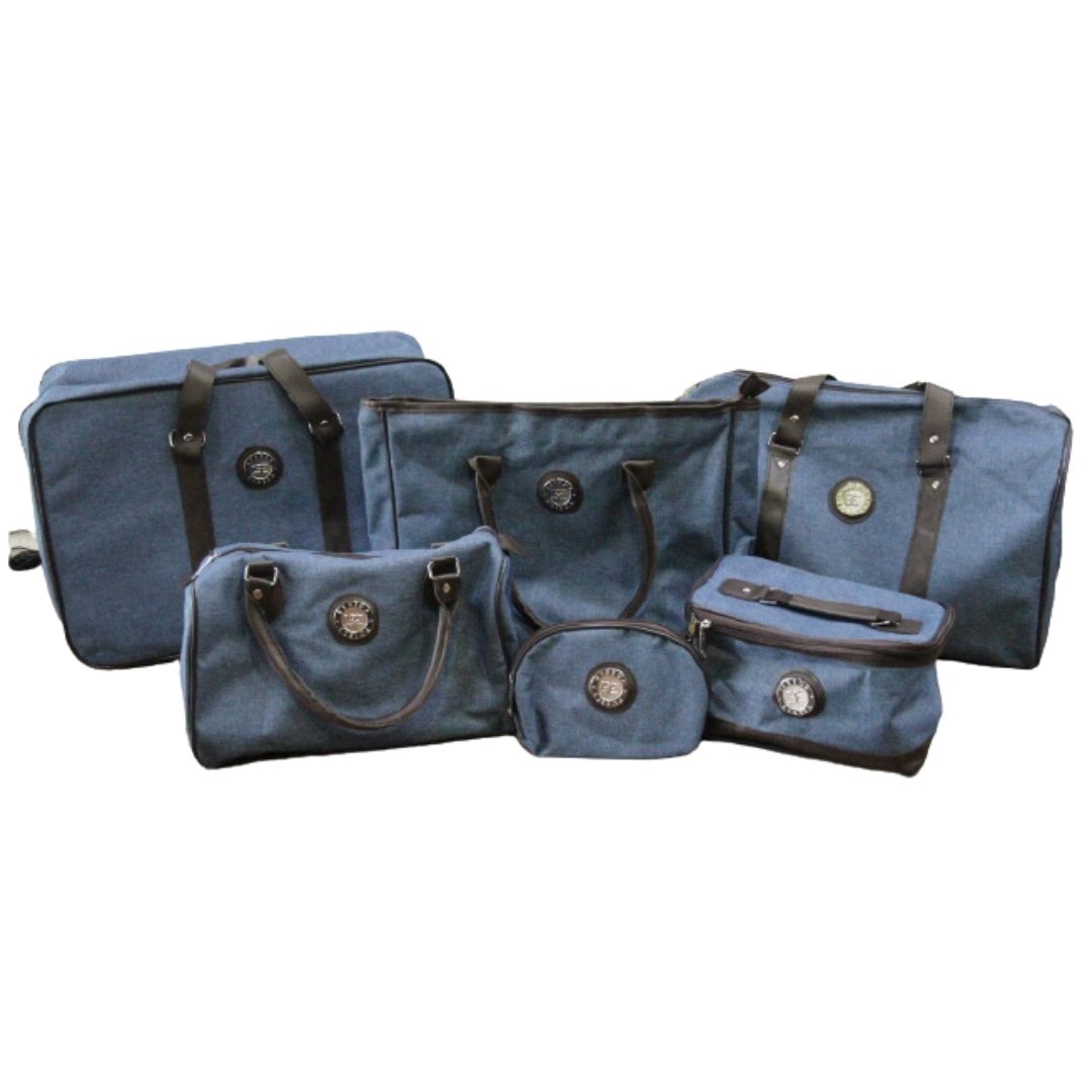 Esbeda 6 pcs travel set on sale